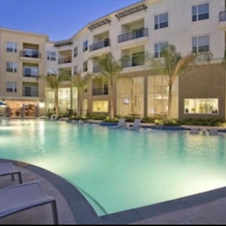 Luxury Corporate Apartment Rental Houston Eksteriør bilde
