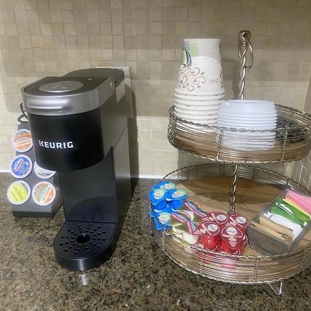 Luxury Corporate Apartment Rental Houston Eksteriør bilde