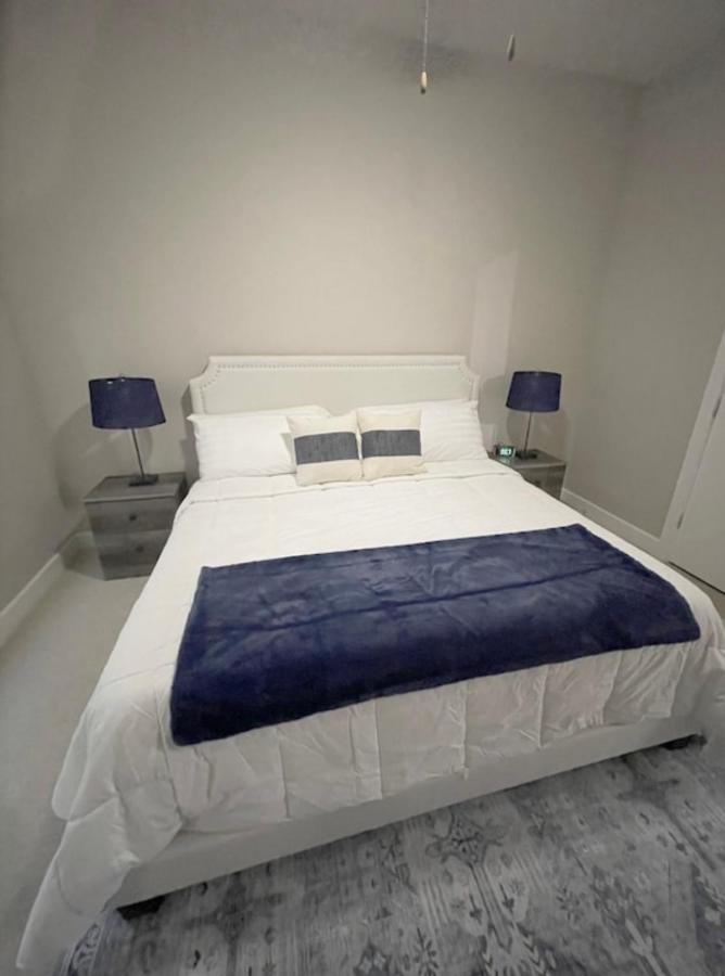 Luxury Corporate Apartment Rental Houston Eksteriør bilde