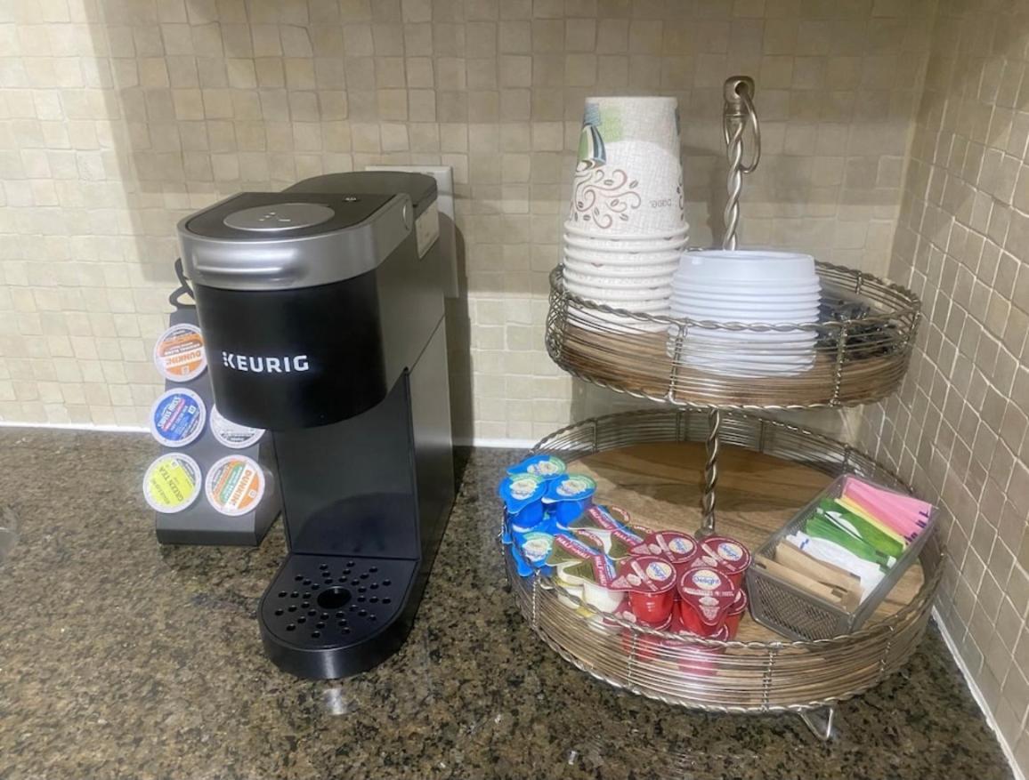 Luxury Corporate Apartment Rental Houston Eksteriør bilde